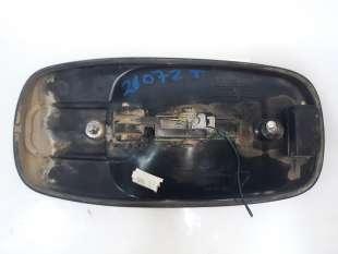 Recambio de maneta exterior porton para nissan primastar (x..) 2006- avantour l1h1 2,7 t / 7-sitzer referencia OEM IAM 8260600QA 2