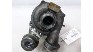 Recambio de turbocompresor para nissan note (e11e) 2006-2013 acenta referencia OEM IAM 478276H307056 478276H307056 