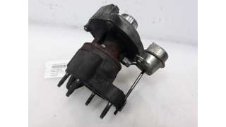 Recambio de turbocompresor para nissan note (e11e) 2006-2013 acenta referencia OEM IAM 478276H307056 478276H307056 