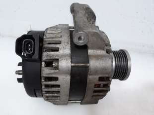 Recambio de alternador para opel astra j lim. 2009-2015 enjoy referencia OEM IAM 13502986 13502986  2