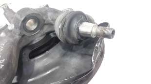 Recambio de mangueta delantera derecha para mercedes-benz clase e (w212) familiar 2009-2016 e 200 bluetec (212.206) referencia O 2