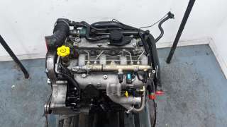 Recambio de motor completo para chrysler voyager (rg) 2001-2008 2.5 crd executive referencia OEM IAM VM29C VM29C 