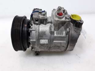 Recambio de compresor aire acondicionado para audi a6 berlina (4b2) 1997-2001 2.8 quattro referencia OEM IAM 4472602152 44726021