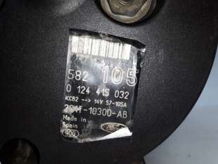 Recambio de alternador para ford transit caja cerrada, corta (fy) (2000 =>) 2000-2006 ft 240 2.0 city - light referencia OEM IAM 2