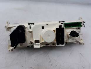 Recambio de mando calefaccion / aire acondicionado para bmw mini (r50,r53) 2001-2006 one referencia OEM IAM 64111497527 69432203 2