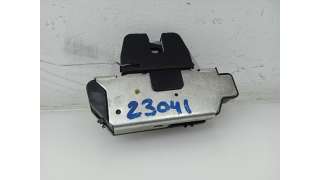 Recambio de cerradura maletero / porton para citroën c3 2009-2017 sx referencia OEM IAM 9684648680 9684648680 9151487499H