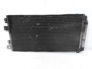Recambio de condensador / radiador aire acondicionado para bmw mini (r50,r53) 2001-2006 one referencia OEM IAM 889296E 889296E  2