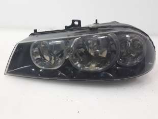 Recambio de faro izquierdo para alfa romeo 156 2003-2005 1.9 jtd 8v distinctive referencia OEM IAM 606859430 606859430 