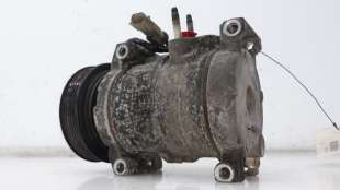 Recambio de compresor aire acondicionado para chrysler voyager (rg) 2001-2008 2.5 crd executive referencia OEM IAM 4472205870 44 2