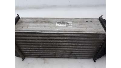 Recambio de intercooler para citroën c3 picasso 2007-2017 exclusive referencia OEM IAM 9684311680 9684311680 