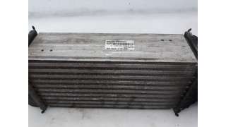 Recambio de intercooler para citroën c3 picasso 2007-2017 exclusive referencia OEM IAM 9684311680 9684311680 