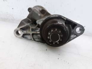 Recambio de motor arranque para seat ibiza (6l1) 2001-2009 reference referencia OEM IAM 0001120406 0001120406  2