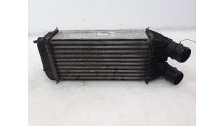 Recambio de intercooler para citroën c3 picasso 2007-2017 exclusive referencia OEM IAM 9684311680 9684311680 