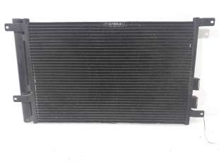Recambio de condensador / radiador aire acondicionado para alfa romeo 156 2003-2005 1.9 jtd 8v distinctive referencia OEM IAM 46