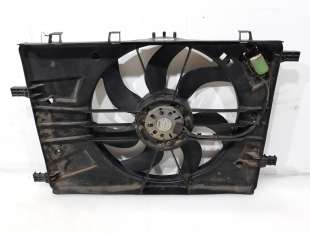 Recambio de electroventilador para opel astra j lim. 2009-2015 enjoy referencia OEM IAM 13250332 13250332  2