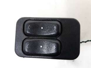 Recambio de mando elevalunas delantero izquierdo para opel zafira a 1999-2005 blue line referencia OEM IAM 90561088 90561088 