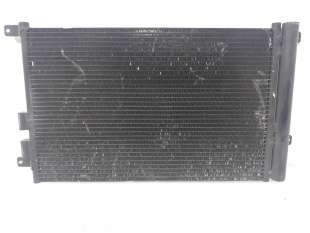 Recambio de condensador / radiador aire acondicionado para alfa romeo 156 2003-2005 1.9 jtd 8v distinctive referencia OEM IAM 46 2