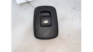 Recambio de mando elevalunas trasero derecho para citroën c3 picasso 2007-2017 exclusive referencia OEM IAM 96548609 96548609 