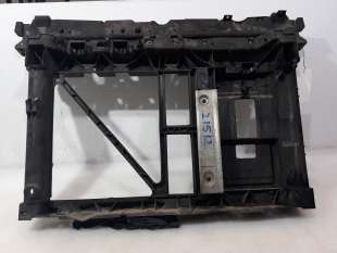 Recambio de panel frontal para peugeot 1007 2005-2010 dolce referencia OEM IAM 9646174680 9646174680  2