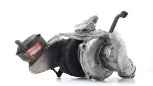 Recambio de turbocompresor para mercedes-benz vito combi 06.2003  2003-2011 115 cdi largo (639.703) referencia OEM IAM A64609606 2