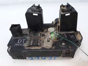 Recambio de cerradura puerta trasera derecha para opel zafira a 1999-2005 club referencia OEM IAM 24414135 24414135 24414135