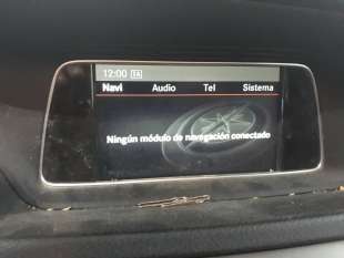 Recambio de pantalla multifuncion para mercedes-benz clase e (w212) familiar 2009-2016 e 200 bluetec (212.206) referencia OEM IA