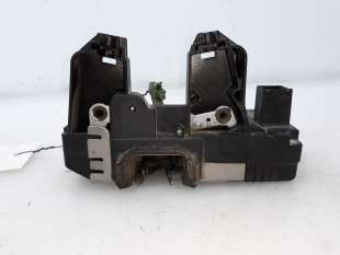 Recambio de cerradura puerta trasera derecha para opel zafira a 1999-2005 club referencia OEM IAM 24414135 24414135 24414135 2