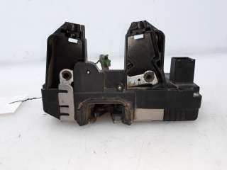 Recambio de cerradura puerta trasera derecha para opel zafira a 1999-2005 club referencia OEM IAM 24414135 24414135 24414135