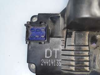 Recambio de cerradura puerta trasera derecha para opel zafira a 1999-2005 club referencia OEM IAM 24414135 24414135 24414135