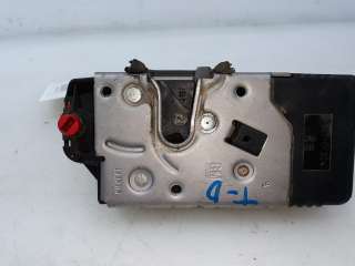 Recambio de cerradura puerta trasera derecha para opel zafira a 1999-2005 club referencia OEM IAM 24414135 24414135 24414135