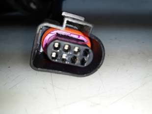 Recambio de retrovisor izquierdo para seat leon (1p1) 2005-2012 reference referencia OEM IAM 1P1857507A 1P1857507A  2