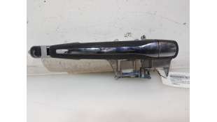 Recambio de maneta exterior delantera derecha para citroën c3 picasso 2007-2017 exclusive referencia OEM IAM 96755190XL 96755190