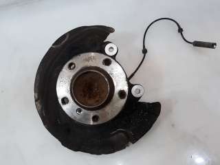 Recambio de mangueta delantera izquierda para bmw serie 3 berlina (e90) 2004-2012 320d referencia OEM IAM 31216793923 3121679392