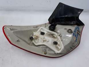 Recambio de piloto trasero derecho para opel astra j lim. 2009-2015 enjoy referencia OEM IAM 13306454 13306454  2