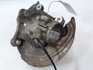 Recambio de mangueta delantera izquierda para bmw serie 3 berlina (e90) 2004-2012 320d referencia OEM IAM 31216793923 3121679392