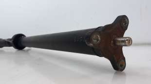 Recambio de transmision central para bmw serie 3 lim. (f30) 2011-2015 318d referencia OEM IAM 26107600183 26107600183  2