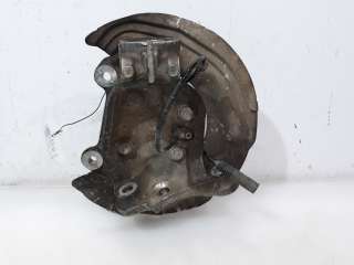 Recambio de mangueta delantera izquierda para bmw serie 3 berlina (e90) 2004-2012 320d referencia OEM IAM 31216793923 3121679392