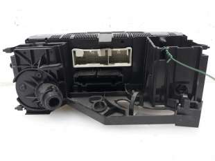 Recambio de mando calefaccion / aire acondicionado para seat leon (1p1) 2005-2012 reference referencia OEM IAM 1P0907044FKZ 1P09 2