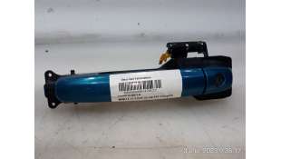 Recambio de maneta exterior delantera izquierda para suzuki vitara 2015- 1.6 ddis comfort 4x2 referencia OEM IAM 8281263J00ZJP 8