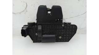 Recambio de cerradura maletero / porton para citroën c3 2009-2017 sx referencia OEM IAM 9684648680 9684648680 9151487499H