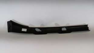 Recambio de molduras delanteras para citroën berlingo 1996-2002 referencia OEM IAM 107.071703 107071703 