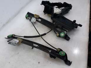 Recambio de elevalunas delantero derecho para seat leon (1p1) 2005-2012 reference referencia OEM IAM 1P0837462A 1P0837462A  2