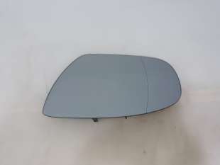 Recambio de cristal retrovisor izquierdo para hyundai i20 2014- black line referencia OEM IAM 31121811 31121811 31121811