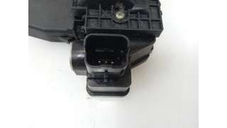 Recambio de cerradura maletero / porton para citroën c3 2009-2017 sx referencia OEM IAM 9684648680 9684648680 9151487499H