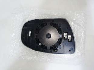 Recambio de cristal retrovisor izquierdo para hyundai i20 2014- black line referencia OEM IAM 31121811 31121811 31121811 2