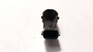 SENSOR DE APARCAMIENTO RENAULT MEGANE III BERLINA 5 P  - M.1088921 / 284428691R