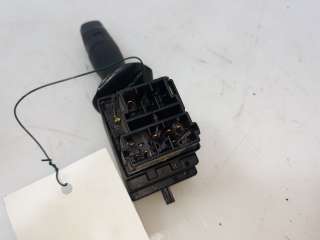 Recambio de mando luces para peugeot 206 berlina 1998-2010 x-line referencia OEM IAM 96307459ZL 96307459ZL 