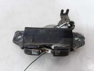 Recambio de cerradura maletero / porton para citroën berlingo 2002-2011 2.0 hdi 600 furg. referencia OEM IAM 8726C6 8726C6  2
