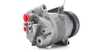 Recambio de compresor aire acondicionado para renault scenic ii 2003-2009 confort dynamique referencia OEM IAM 8200309193 820030 2