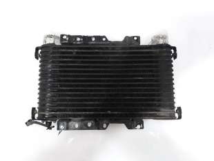 Recambio de intercooler para mitsubishi l 200 (k6/7) 1996- 2500 td american spirit (4-ptas.) referencia OEM IAM 1271000421 MD158 2